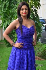 Pooja Kumar At PSV Garuda Vega Movie Teaser Launch